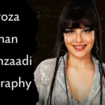 Firoza Khan Khanzaadi