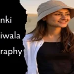 Janki Bodiwala Biography