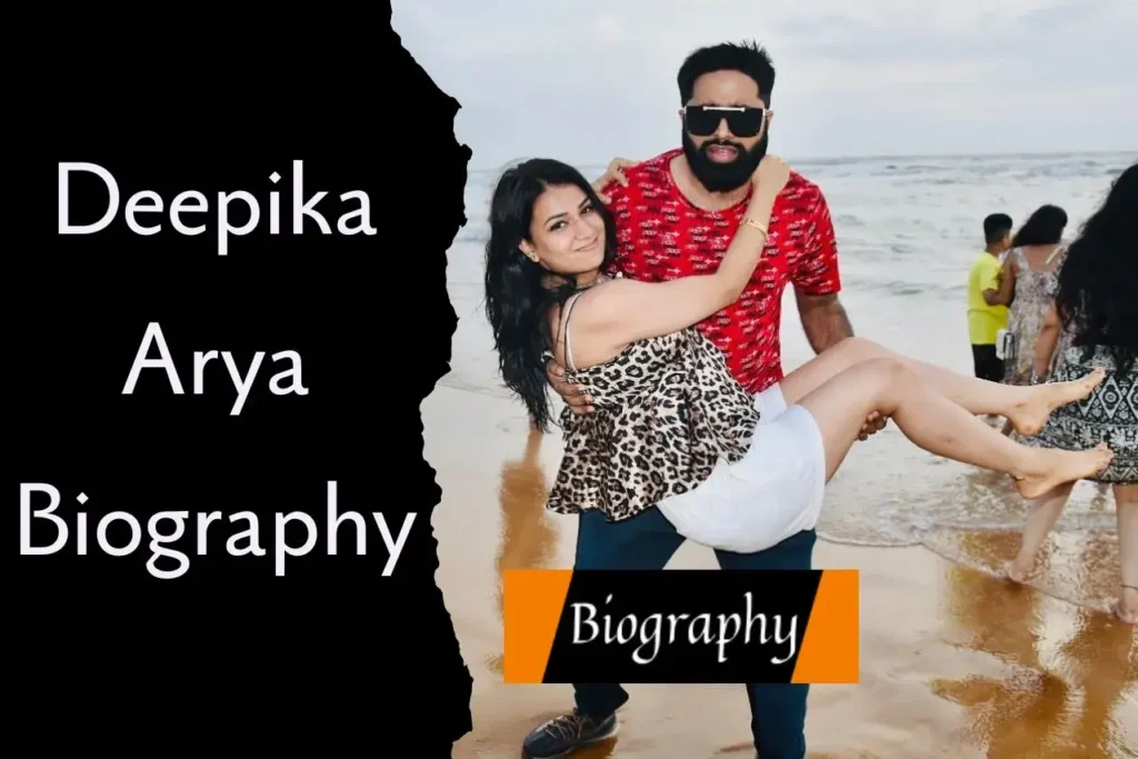 Deepika Arya