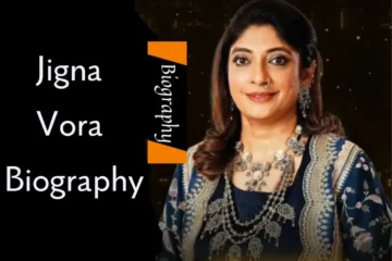 Jigna vora