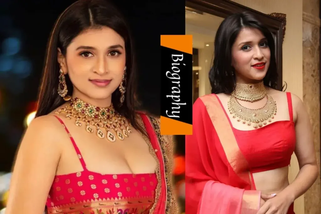 Mannara Chopra