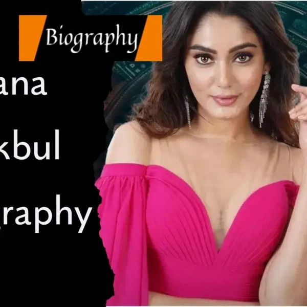 Sana Makbul Biography