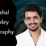 Vishal Pandey Biography