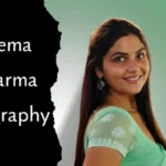 Hema Sharma Biography