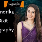 Chandrika Dixit (Vada Pav Girl) Biography
