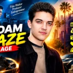 Adam Faze age
